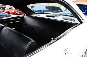 1966 Ford Fairlane 500    
